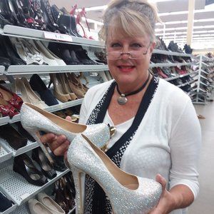 Meet your Posher, Nancy